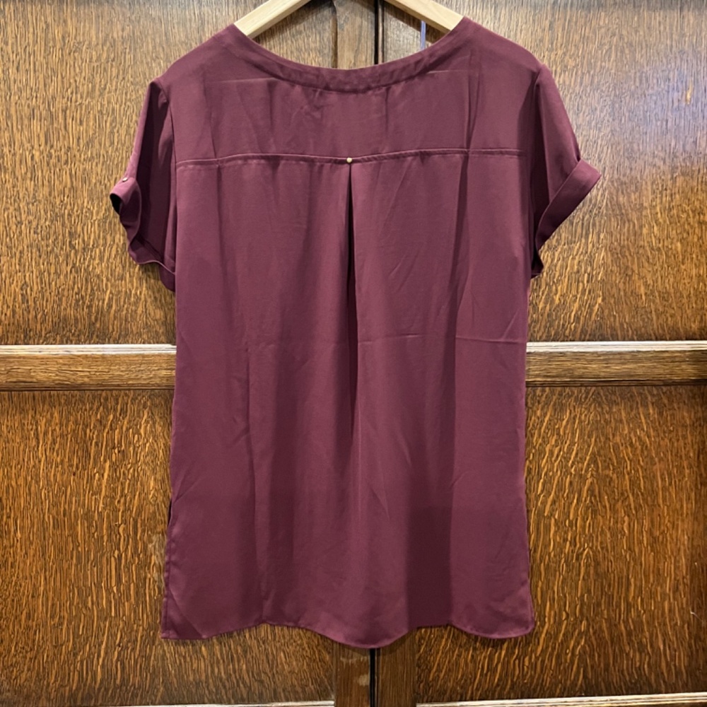 Blouse - Picture 2 of 3
